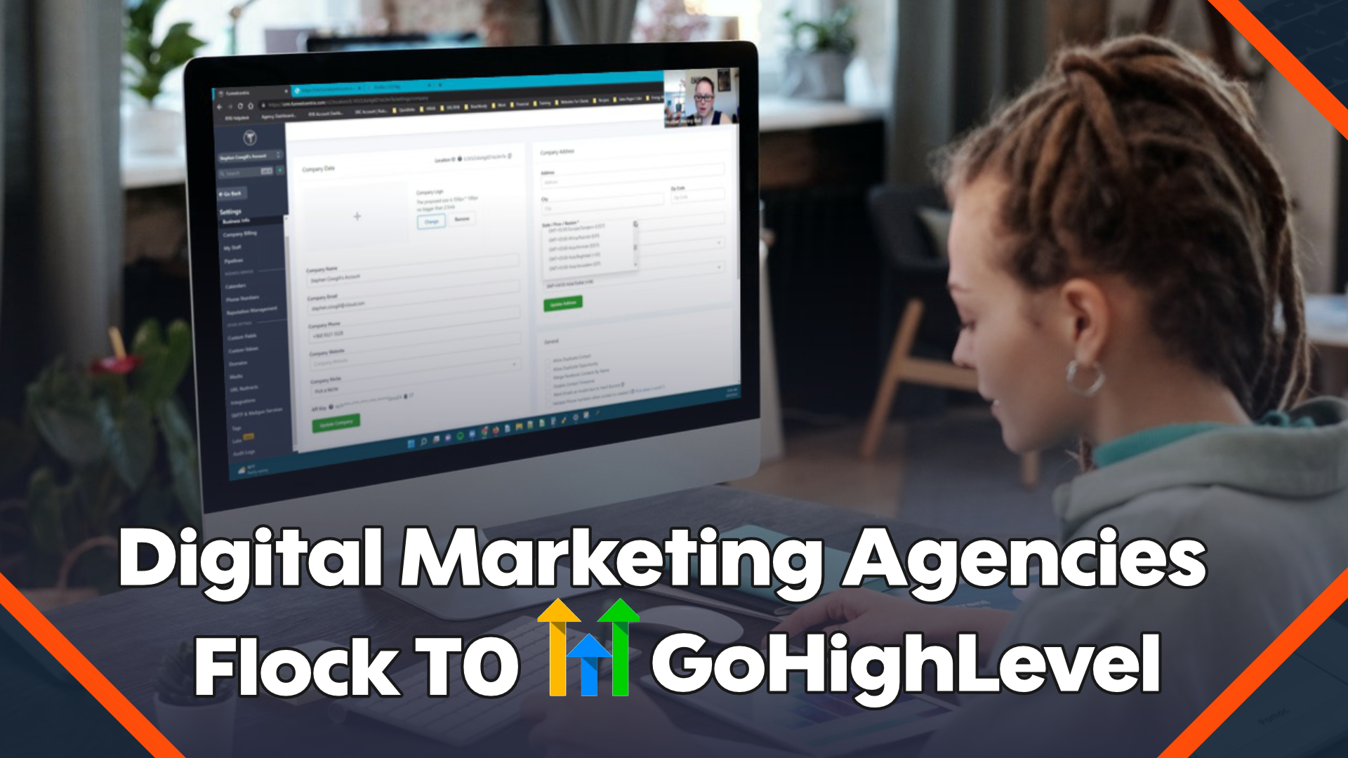 Read more about the article Digital Marketing Agencies Flock To GoHighLevel Software
