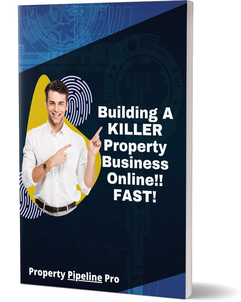 Your Property Business Online