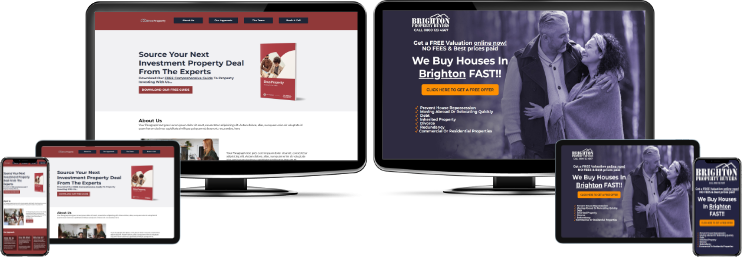 Property Websites